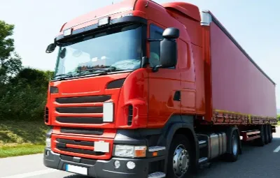 Konya Yusufpaşa Ambar Kargo