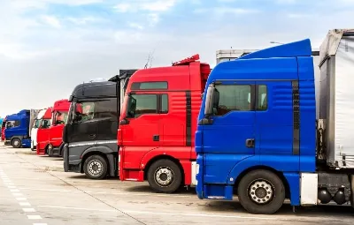 Konya Yusufpaşa Ambar Nakliyat