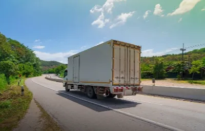 Konya ile Yusufpaşa Arası Bulaşık Makinesi Taşıma