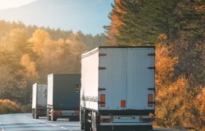 Konya ile Yusufpaşa Arası Klima Taşıma