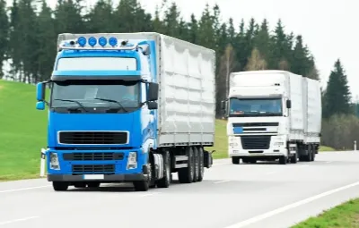 Konya ile Yusufpaşa Arası Eşya Taşıma